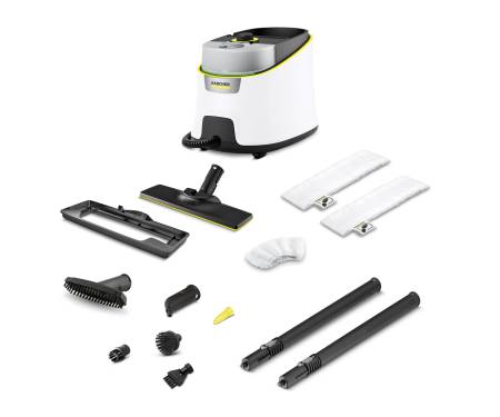Karcher Пароочиститель SC 4 Deluxe EasyFix Premium