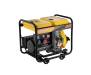 2E Генератор дизельный 380 В, 50 Гц, 7.5 кВа
