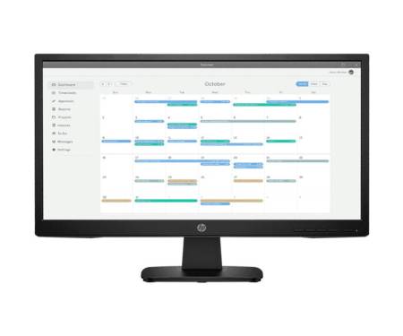 Монітор HP P22va G4 (453D2AA)