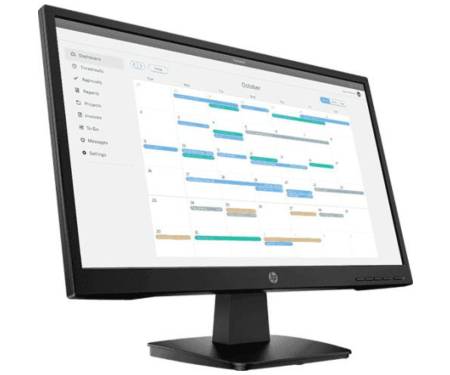 Монітор HP P22va G4 (453D2AA)