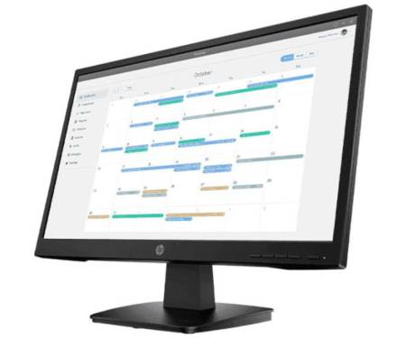 Монітор HP P22va G4 (453D2AA)