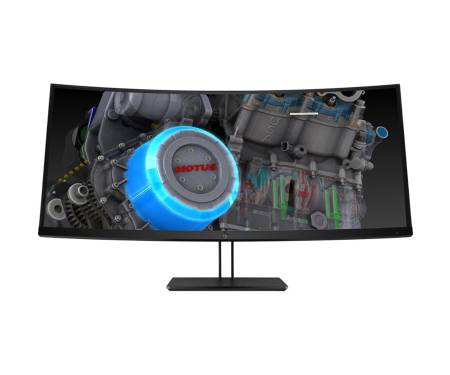 Монітор HP Z38c (Z4W65A4)