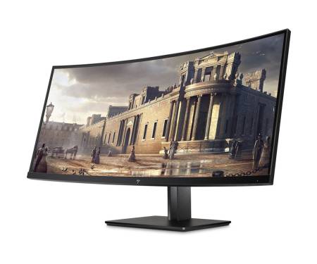 Монітор HP Z38c (Z4W65A4)