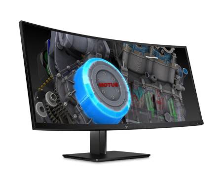 Монітор HP Z38c (Z4W65A4)