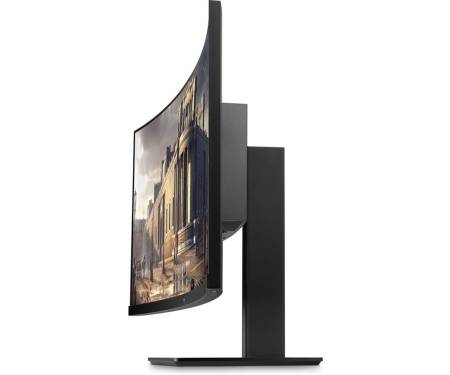 Монітор HP Z38c (Z4W65A4)
