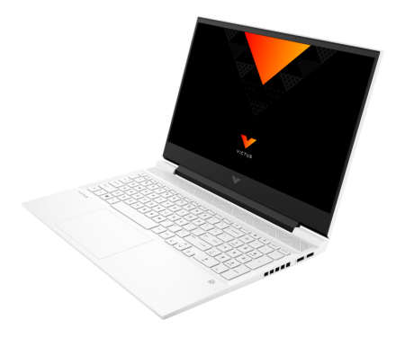 Ноутбук HP Victus 16-d1018ca White (374V8UA) 2