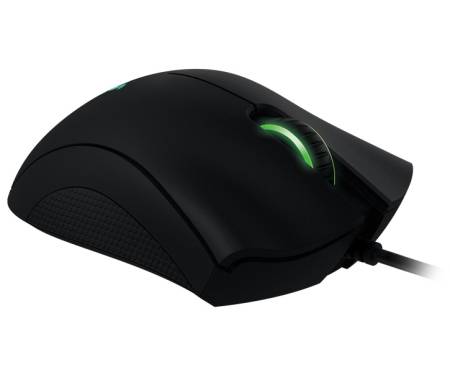 Мышь Razer Deathadder Essential Black (RZ01-02540100-R3M1) 3