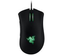 Мышь Razer Deathadder Essential Black (RZ01-02540100-R3M1)