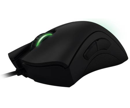 Мышь Razer Deathadder Essential Black (RZ01-02540100-R3M1) 4