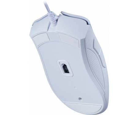 Мышь Razer DeathAdder Essential White (RZ01-03850200-R3M1) 3
