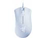 Мышь Razer DeathAdder Essential White (RZ01-03850200-R3M1) 1