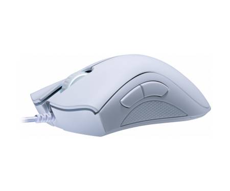 Мышь Razer DeathAdder Essential White (RZ01-03850200-R3M1) 2