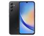 Смартфон Samsung Galaxy A34 5G 8/128GB Black (SM-A346BZKA) (Global Version) 1