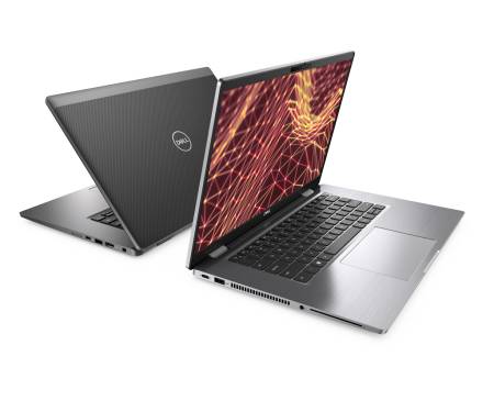 Ноутбук Dell Latitude 7530 (GGK03) 2