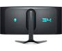 Dell Монитор LCD 34" AW3423DWF