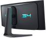 Dell Монитор LCD 34" AW3423DWF