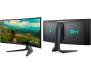Dell Монитор LCD 34" AW3423DWF