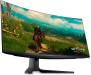 Dell Монитор LCD 34" AW3423DWF