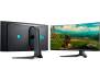 Dell Монитор LCD 34" AW3423DWF