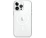 Чехол для Apple iPhone 13 Pro Max WiWU Magnetic Crystal Series MCC-101 Transparent 1