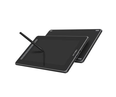 Графический планшет XP-Pen Artist 12 Drawing Display (2nd Gen) Black (JPCD120FH_BK) 2