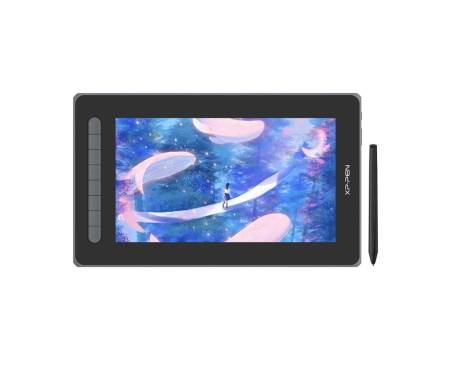Графический планшет XP-Pen Artist 12 Drawing Display (2nd Gen) Black (JPCD120FH_BK) 1