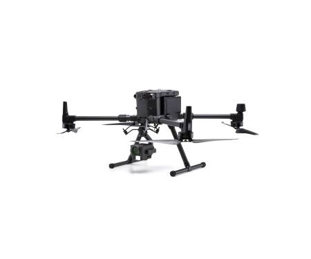 Квадрокоптер DJI Matrice 300 RTK + Zenmuse H20N 6
