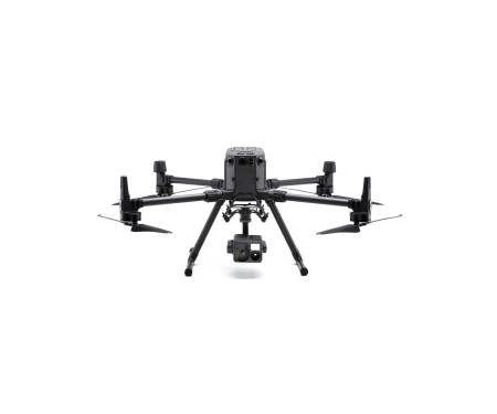 Квадрокоптер DJI Matrice 300 RTK + Zenmuse H20N 1