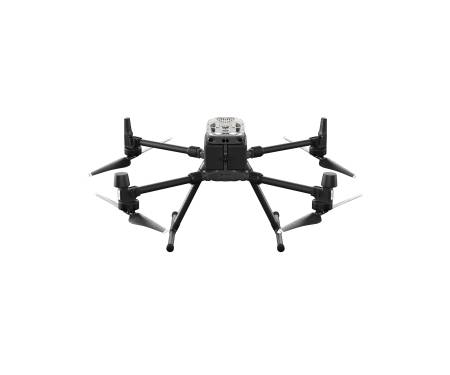 Квадрокоптер DJI Matrice 300 RTK + Zenmuse H20N 3