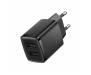 Сетевое зарядное устройство Baseus Compact Quick Charger 2U 10.5W (CCXJ010201) 3