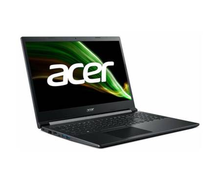 Ноутбук Acer Aspire 7 A715-42G (NH.QBFEX.00B) 3