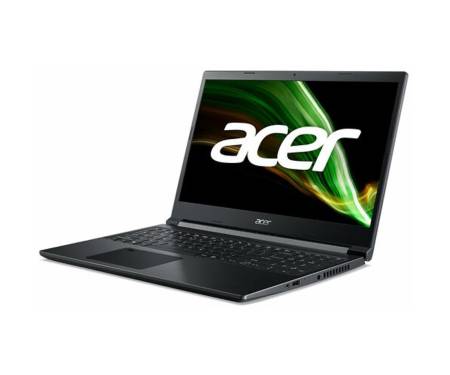 Ноутбук Acer Aspire 7 A715-42G (NH.QBFEX.00B) 2