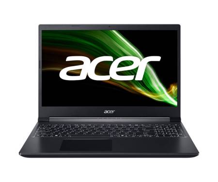 Ноутбук Acer Aspire 7 A715-42G (NH.QBFEX.00B) 1