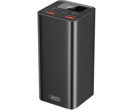 Power Bank XO PB97 65W 20000 mAh, Black 2