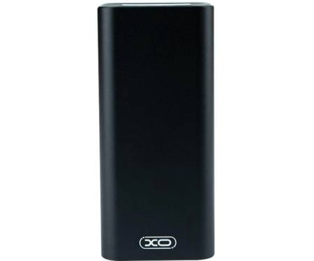Power Bank XO PB97 65W 20000 mAh, Black 1