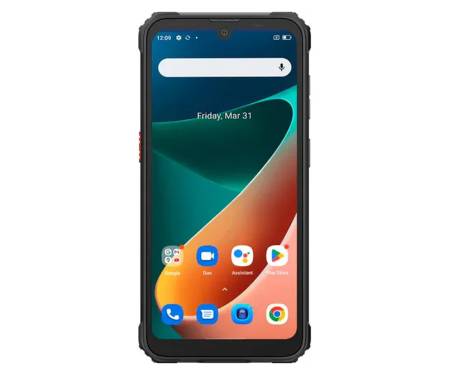 Смартфон Blackview BV5300 Pro 4/64GB Black