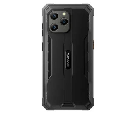 Смартфон Blackview BV5300 Pro 4/64GB Black
