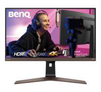 Монитор BENQ EW2880U (9H.LKSLB.QBE)