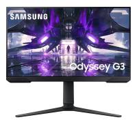 Монитор Samsung Odyssey G3 (LS24AG300NIXCI)