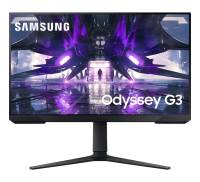 Монітор Samsung Odyssey G3 (LS27AG300NIXCI)