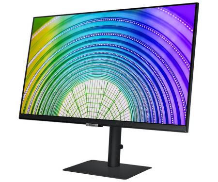 Монитор Samsung LS27A600UUIXCI
