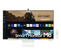 Монитор Samsung LS32CM801UIXUA