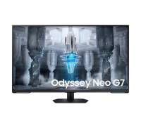 Монитор Samsung LS43CG700NIXUA