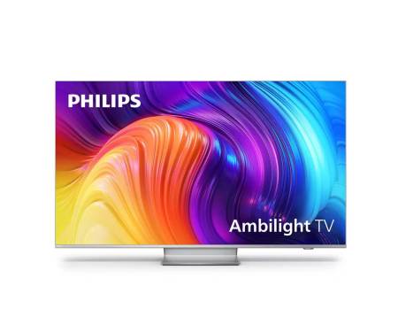 Телевизор Philips 43PUS8807/12
