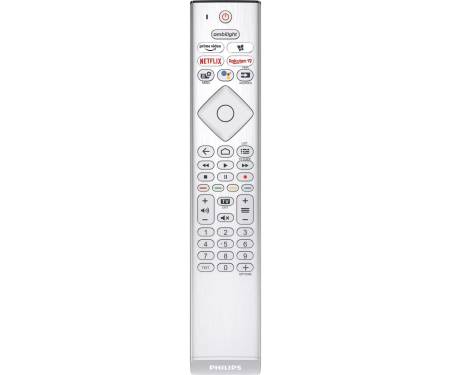Телевизор Philips 43PUS8807/12