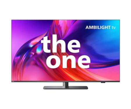 Телевизор Philips 43PUS8818