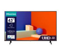 Телевізор Hisense 43A6K