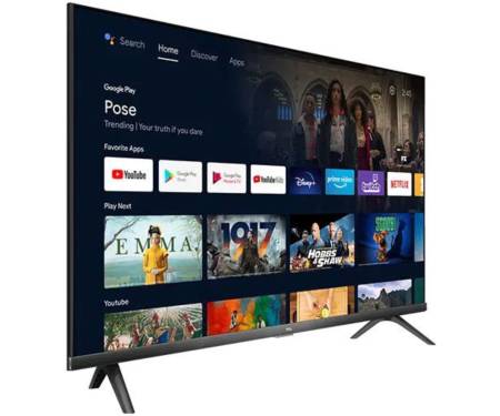 Телевізор TCL 32S6200