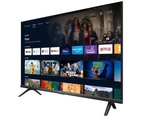 Телевізор TCL 32S6200