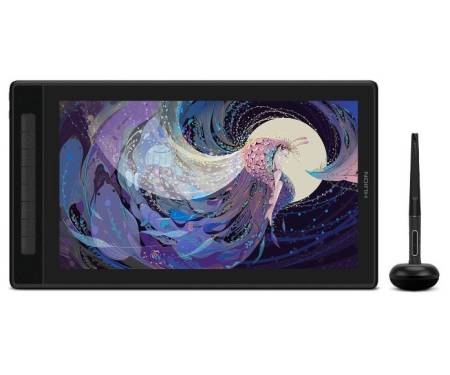 Графический планшет Huion Kamvas Pro 16 2.5K (GT1602) 1